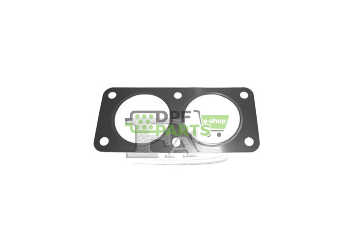 Volvo těsnění - 550-930 F1