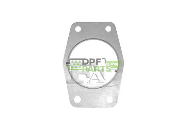 Volvo těsnění - 550-931 F1