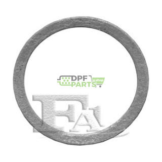 Volvo těsnění - 550-940 F1