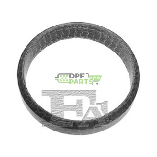 Těsnicí kroužek. 60,3 x 69,0 x 15,0 - 101-960 F1