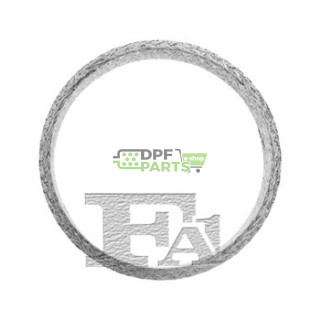 Těsnicí kroužek. 64,0 x 72,0 x 15,0 - 101-963 F1