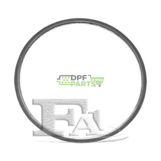 Těsnicí kroužek. 72,0/74,0 x 78,0/80,0 x - 101-969 F1