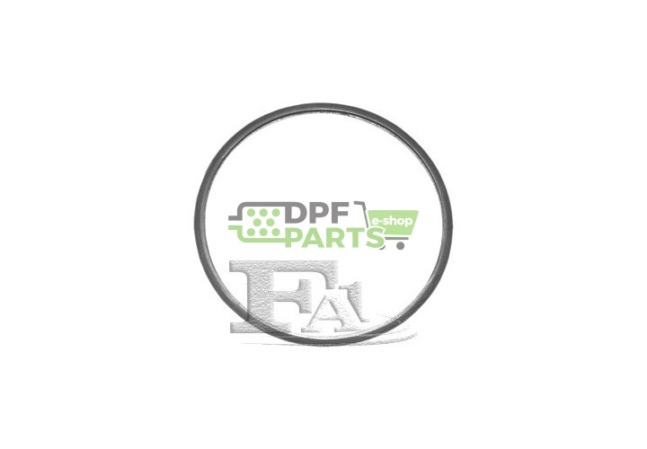 Těsnicí kroužek. 72,0/74,0 x 78,0/80,0 x - 101-969 F1