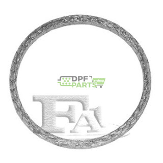 Těsnicí kroužek. 90,5 x 100,0 x 6,0 - 101-990 F1