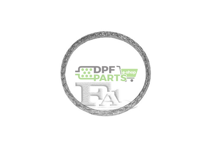 Těsnicí kroužek. 90,5 x 100,0 x 6,0 - 101-990 F1