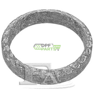 Těsnicí kroužek. 35,0 x 46,0 x 10,5 - 111-935 F1