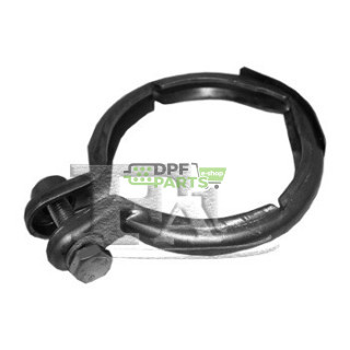 BMW Obejma Stainless steel - 104-880 F1