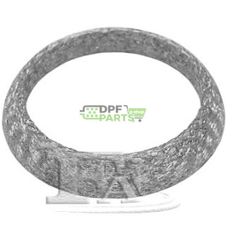 Těsnicí kroužek. 72,0 x 92,0 x 14,0 - 111-973 F1