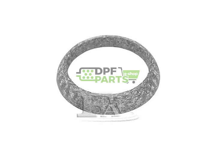 Těsnicí kroužek. 72,0 x 92,0 x 14,0 - 111-973 F1