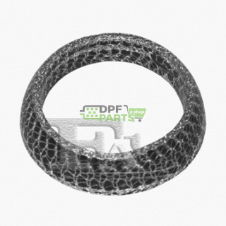 Těsnicí kroužek. 45,0 x 59,5 x 13,0 - 121-945 F1