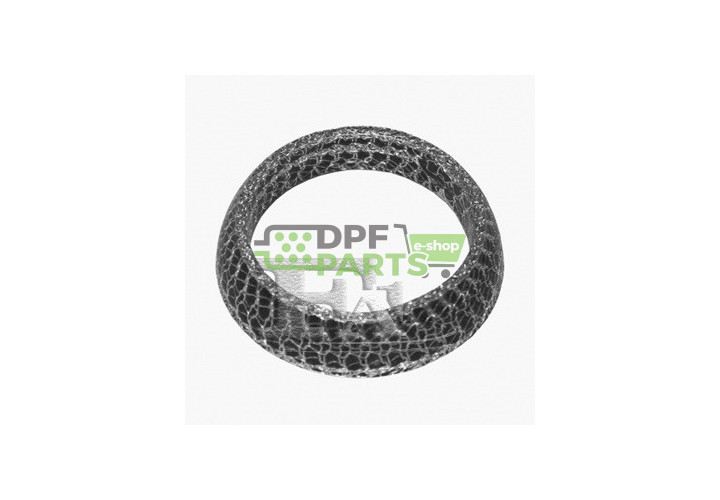 Těsnicí kroužek. 45,0 x 59,5 x 13,0 - 121-945 F1