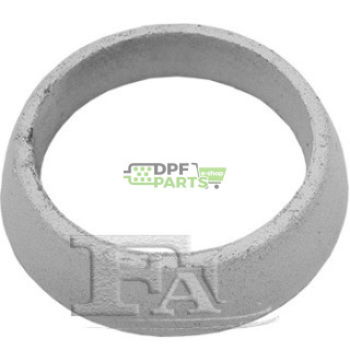 Těsnicí kroužek. 50,5 x 66,3 x 13,5 - 121-950 F1