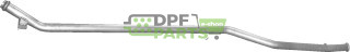 r. środkowa Citroen Xsara Picasso 2,0 HDi Turbo Diesel  99-02, Polmo 04.297 A, OE 1717.Z3