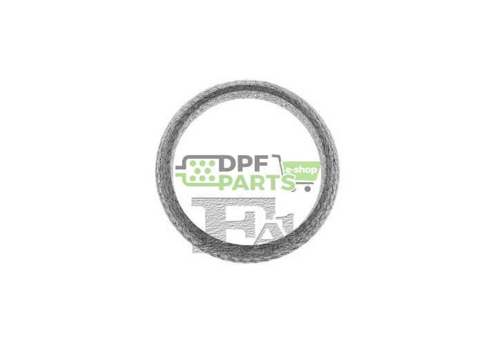 Těsnicí kroužek. 65,0 x 81,0 x 16,0 - 771-968 F1