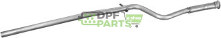 r. naprawcza Citroen Saxo 1-1.1i 02/96-04  Peugeot 106 1-1.1i 95-04 długa, Polmo 04.310 A, OE 179381