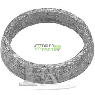 Těsnicí kroužek. 69,0 x 91,0 x 17,0 - 771-969 F1