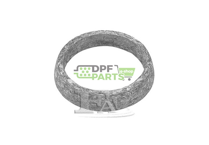 Těsnicí kroužek. 69,0 x 91,0 x 17,0 - 771-969 F1