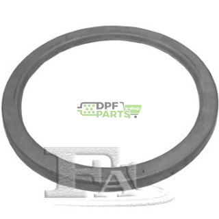 Těsnicí kroužek. 70,0 x 82,5 x 5,2 - 771-970 F1
