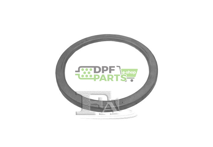 Těsnicí kroužek. 70,0 x 82,5 x 5,2 - 771-970 F1