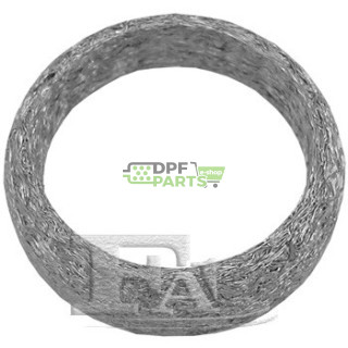 Těsnicí kroužek. 60,0 x 75,7 x 15,0 - 771-991 F1