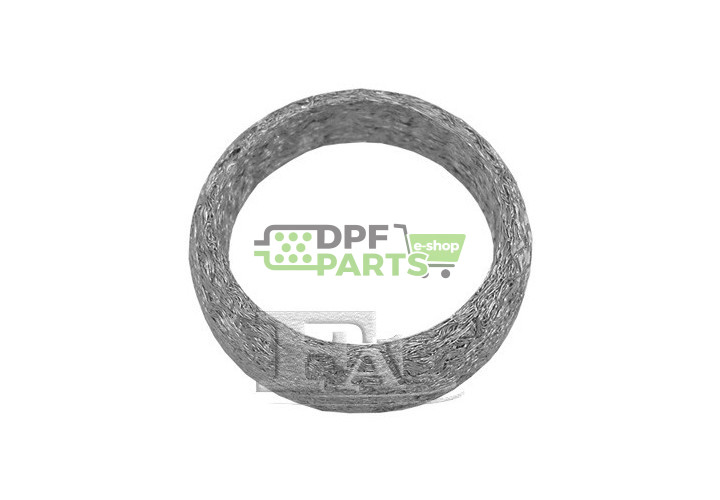 Těsnicí kroužek. 60,0 x 75,7 x 15,0 - 771-991 F1