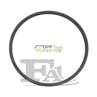 Těsnicí kroužek. 59,0 x 64,0 x 2,5 - 771-996 F1