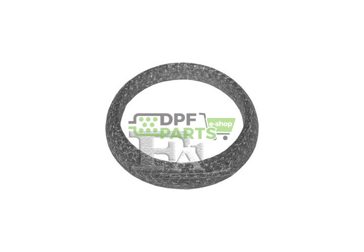 Těsnicí kroužek. 61,0 x 76,0 x 11,0 - 771-997 F1