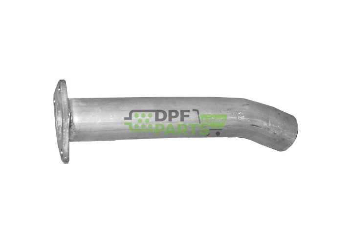 Trubka koncová Mitsubishi Pajero 3.0/3.0i 4X4 2.5 TD 4X4, Polmo 14.02 A, OE MB 611686 MB 612220