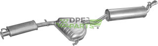 systém Alfa Romeo 155 1.7i  1.8i  2.0i  2.5i -V6  92 -96, Polmo 16.80 A, OE 60565539 60574432 60582371