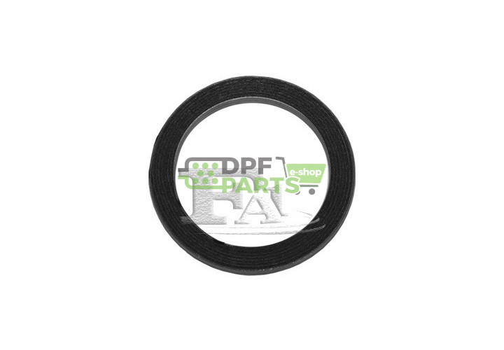 Těsnicí kroužek. 54,5 x 73,0 x 5,0 - 781-953 F1