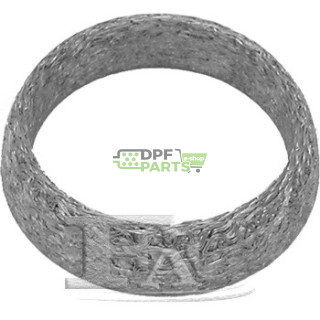 Těsnicí kroužek. 54,3 x 69,5 x 16,0 - 781-954 F1