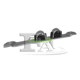 VAG závěs pryžovo-kovový - 113-955 F1