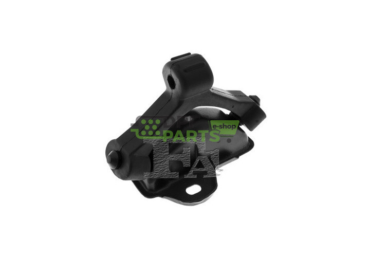 VAG závěs pryžovo-kovový - 113-958 F1