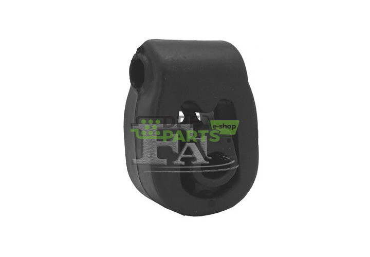 VAG závěs pryžový - 113-962 F1