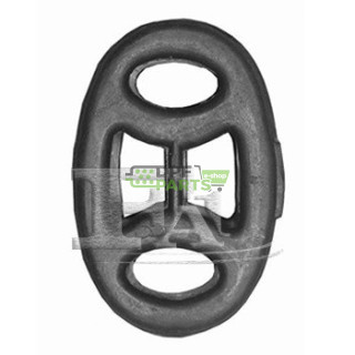 Opel závěs pryžový - 123-912 F1