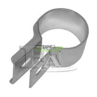 Opel obal 50,5 mm - 124-950 F1