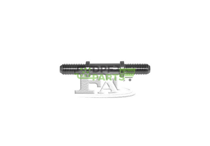 Mercedes bolec M10x80mm - 145-910 F1