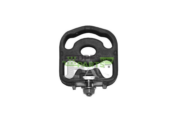 Opel závěs pryžovo-kovový - 123-943 F1