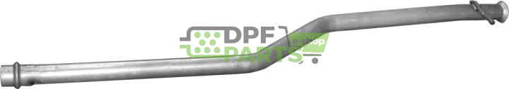r. střední Citroen Xsara Picasso 2.0 HDi TD 02/02-09/03, Polmo 04.323 A, OE 1717.T2