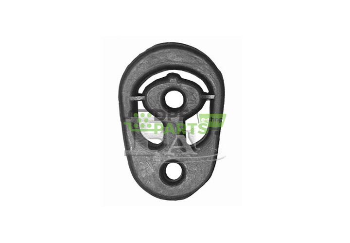 Ford závěs pryžový - 133-908 F1