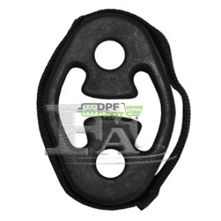 Ford závěs pryžový - 133-915 F1