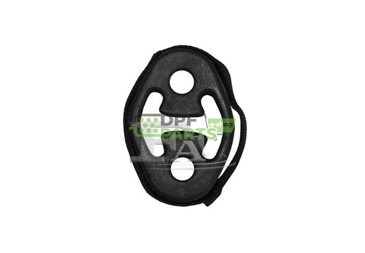 Ford závěs pryžový - 133-915 F1