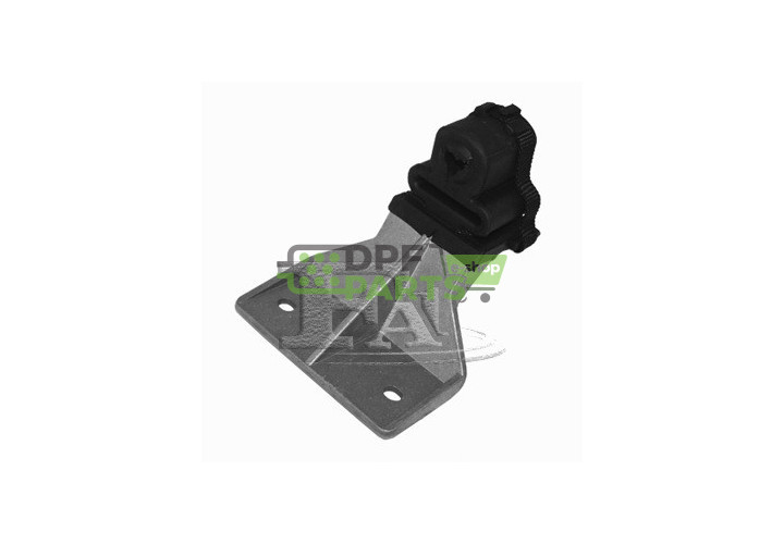 Peugeot věšák gumovo-kovový - 213-947 F1