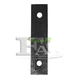 Peugeot věšák gumový - 213-999 F1