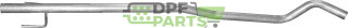 střední Opel Corsa C 1.3 CDTi TD 06/03-, Polmo 17.528 A, OE 5854230 5854298