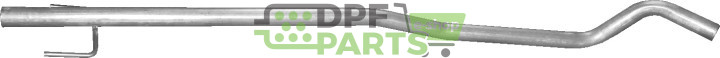 střední Opel Corsa C 1.3 CDTi TD 06/03-, Polmo 17.528 A, OE 5854230 5854298