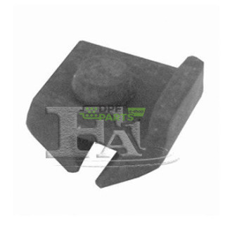 Renault věšák gumový - 223-910 F1