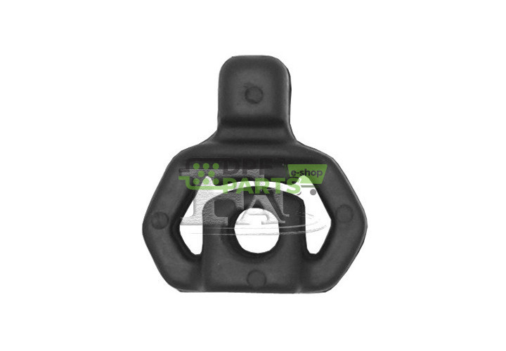 Renault část gumová - 223-914 F1