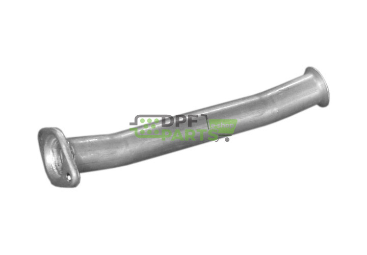 střední rameno Peugeot 206 1.4i , 1.6i , 1.1i  98-01, Polmo 19.397 A, OE 1705Z2 1705Z4