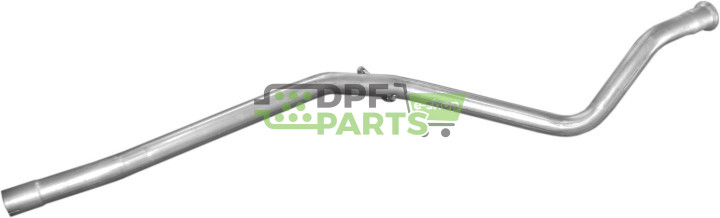 střední rameno Peugeot 307 2.0 HDi TD 04/01 - 01/03, Polmo 19.400 A, OE 